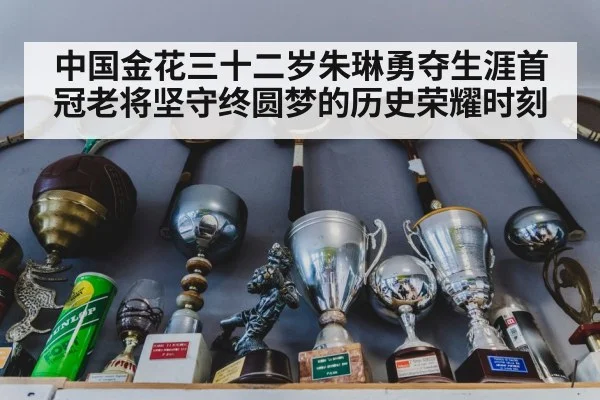 中国金花三十二岁朱琳勇夺生涯首冠老将坚守终圆梦的历史荣耀时刻
