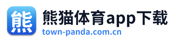 熊猫体育app下载 Logo